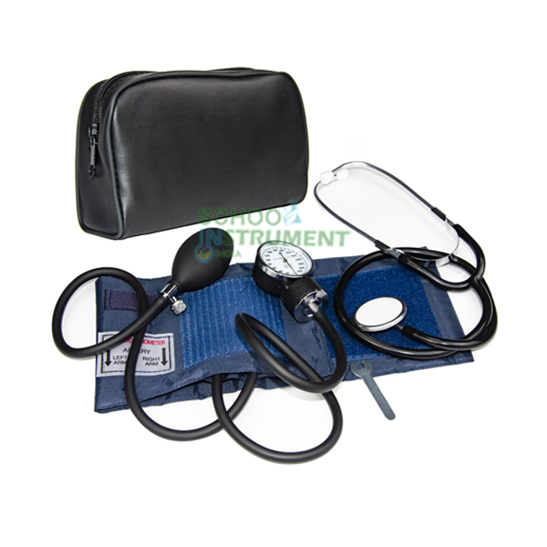 Blood Pressure Monitoring Kit